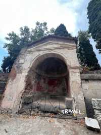 義大利🇮🇹 🏛️龐貝城旅行心得與建議 ✨