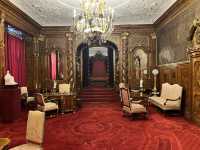 Peleș Castle – Romania’s Crown Jewel 👑🇷🇴