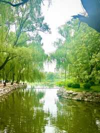 Beijing isn’t just the Forbidden City, visit this place! 