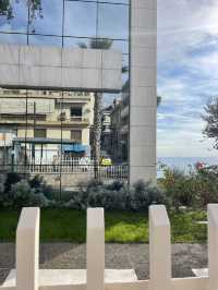 🏛️ Athens History – From Ancient Glory to Modern Life 🌿✨