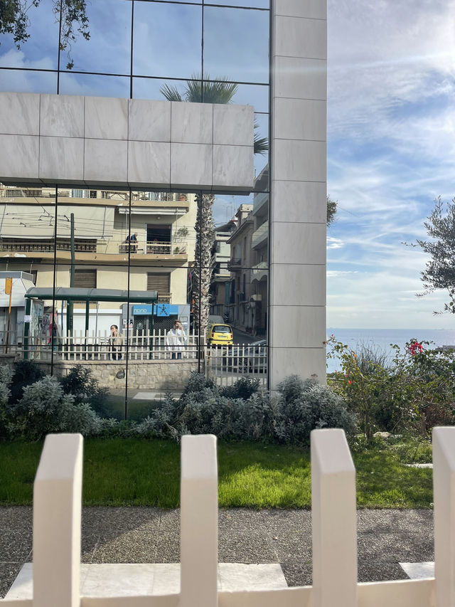 🏛️ Athens History – From Ancient Glory to Modern Life 🌿✨
