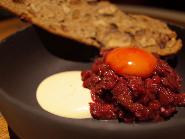 Shanghai | The brilliant restaurant of Paul Parker 