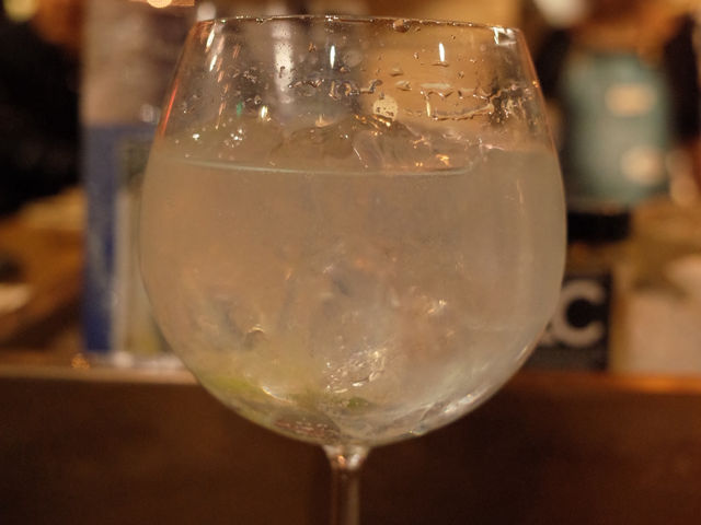 Shanghai | The tasty Spanish restaurant on Dongping Road