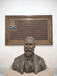 A Civic Temple of Art: The National Galleries of Scotland