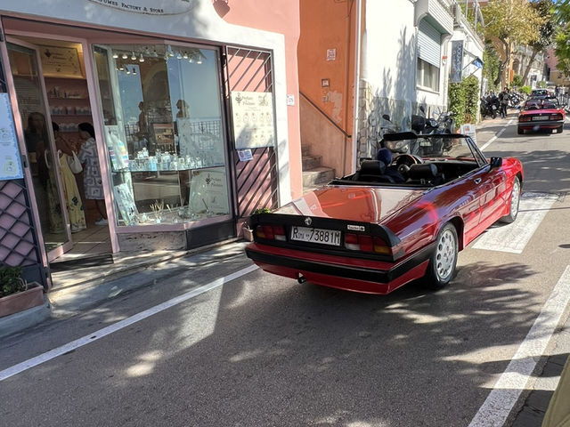 Positano 