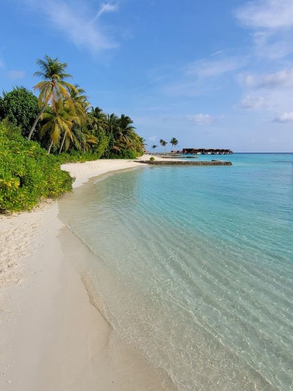 Maldives Magic: 3 Resorts That Redefine Paradise
