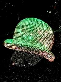 Sparkle and Spooks: Halloween at Swarovski Crystal Worlds