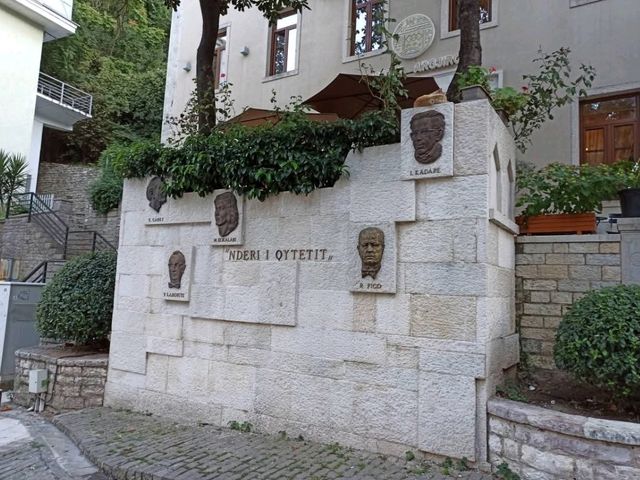 Gjirokastër: Albania's Enchanting Stone City