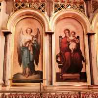 Inside Helsinki’s Orthodox Churches – A Golden Calm ✨⛪