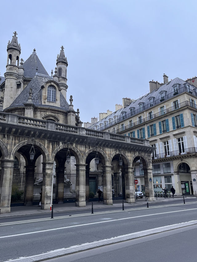 Paris in 1 Day: A Paris Itinerary for First-Timers Paris in 1 Day: A Paris Itinerary for First-Timers