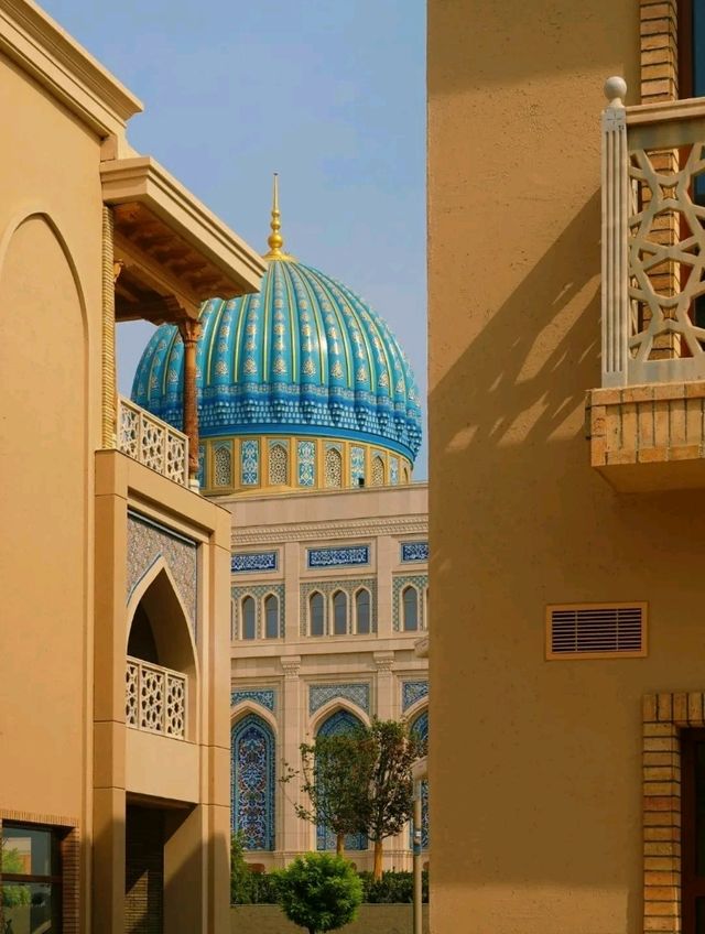 Must-See Sights in Tashkent