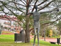 Panevėžys: Lithuania’s Quiet Heart of Culture and Charm