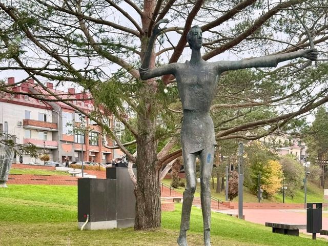 Panevėžys: Lithuania’s Quiet Heart of Culture and Charm