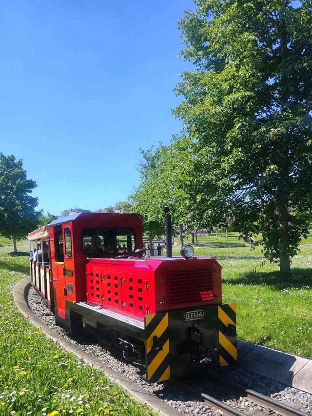 Nature Walk Charm🍃 Nature Walk Charm🍃