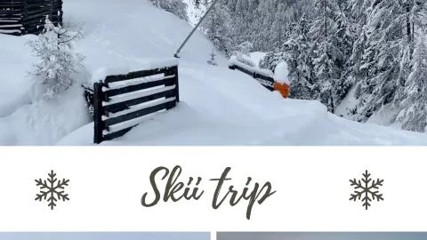 Skiing Without Proving Anything — traveler post in Ischgl