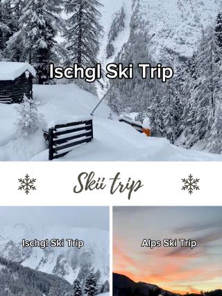 Skiing Without Proving Anything