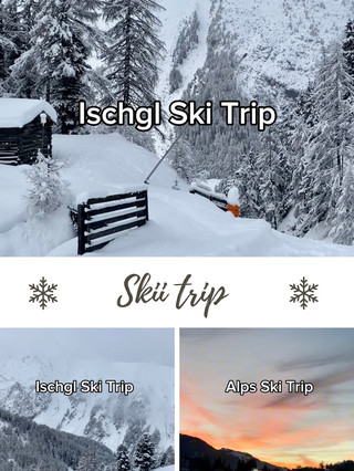 Skiing Without Proving Anything
