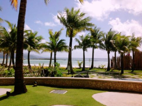 VOLCANIC VIBRANCE: Luxury Redefined at Misibis Bay 🇵🇭