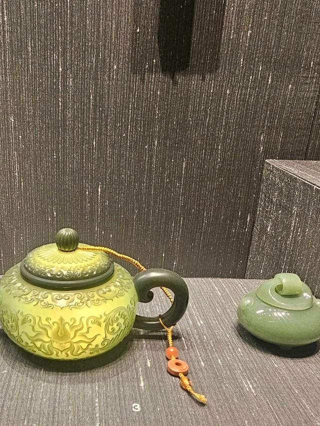 The Ultimate #winterescape Guide to the British Museum’s Asian Galleries 🇬🇧✨