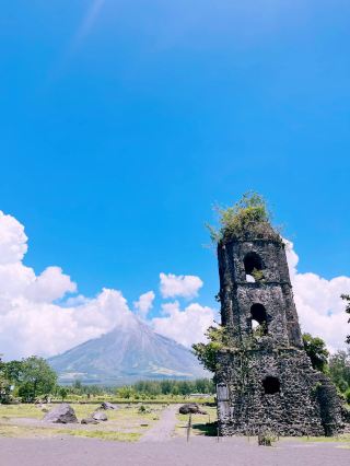 🌋 THE MAJESTIC SOUTH: Elevating Your 2026 Bicol Adventure 🇵🇭✨ 