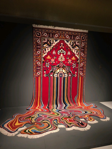 アゼルバイジャン国立絨毯美術館。 | Trip.com バクー