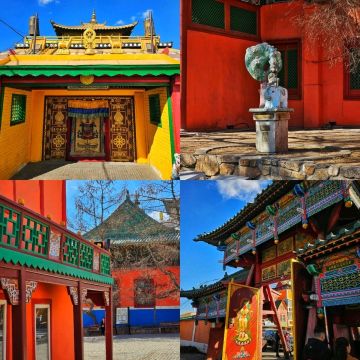 2026 Ulaanbaatar Attraction] Chinggis Khaan National Museum Travel