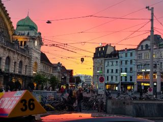 Ultimate Art Lover’s Guide to Basel’s Epic Art Show 🎨✨