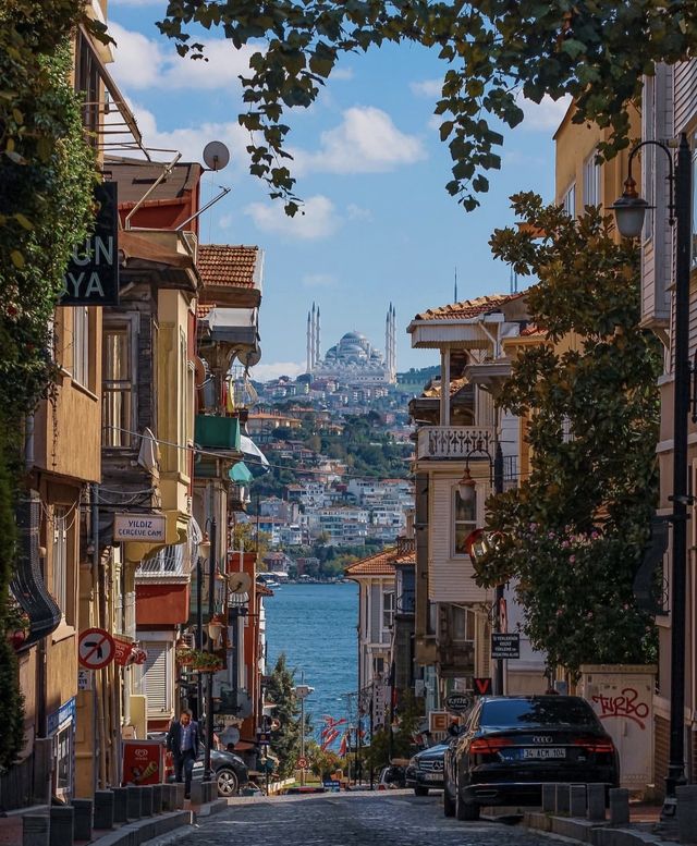 СТАМБУЛ ЗА 72 ЧАСА: Реально ли? 🇹🇷