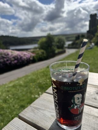 🌿 Langsett Reservoir, Manchester England 🇬🇧

A beautiful place for a peaceful walk surrounded by nature. 🌲💚
Fresh air, stunning views and a relaxing atmosphere — perfect for a little escape from the city. 🥰

Definitely worth a visit! ✨

📍 Langsett Reservoir Langsett, South Yorkshire Peak District National Park near Stocksbridge