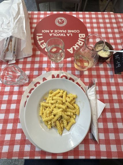 WHAT TO EAT AND DRINK IN TURIN.