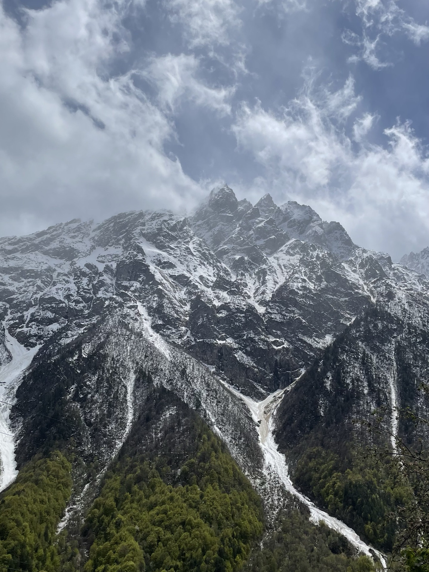 4 ngày ở Bắc Ossetia: Chuyến đi nghỉ dưỡng trên núi hoàn hảo 🏔