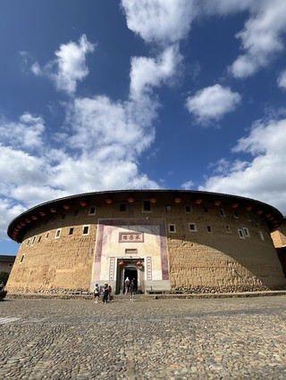 Trip.comで行く福建土楼のディープな旅：雲水揺＆永定土楼 世界遺産1日ツアー体験記