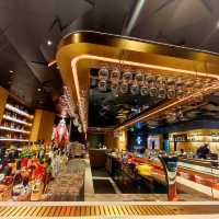 Starbucks Reserve & Bar Mixato Futian 