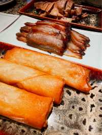 Dine like an Emperor at Dapaidang