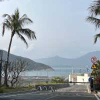 打卡深圳鹿嘴山莊