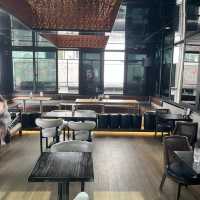 British food in Shanghai!