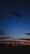 夜散歩