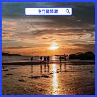 香港日落打卡位🌅市區｜海邊｜山上 