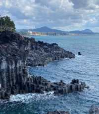 🇰🇷Jeju Island | A must-see beach in the southern part of the island