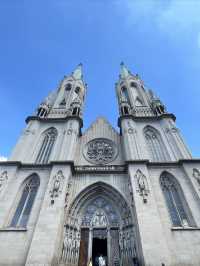 Explore São Paulo | São Paulo Cathedral