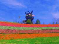 May Blossoms: Laimou Culture Town 🌸🌼🍃