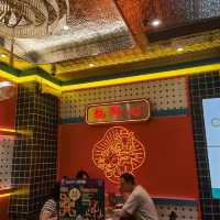 嘗嘗香港龍點心（灣仔店）