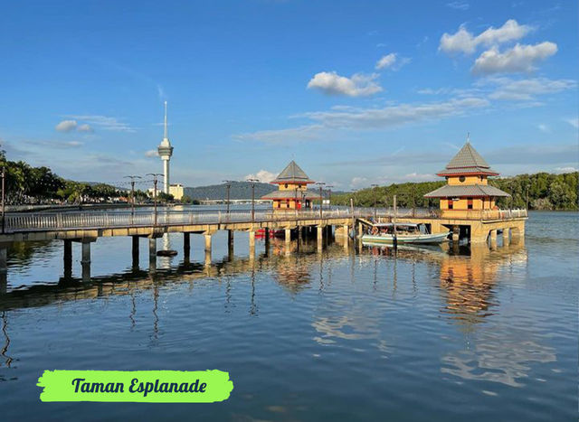 What to Do in Kuantan: 5 Tips 