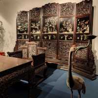 Explore the Amazing Shanghai Museum 🖼️