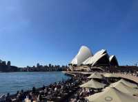 Sydney Opera House