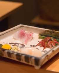 曼谷最佳日料餐廳-Sushi Ichizu