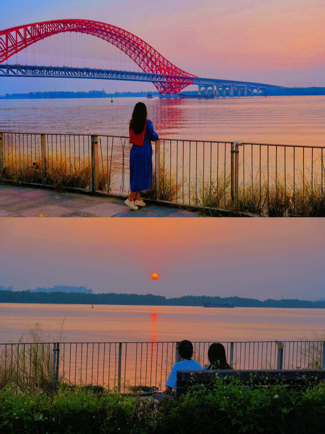 廣州南沙一日遊地鐵直達的0元海景