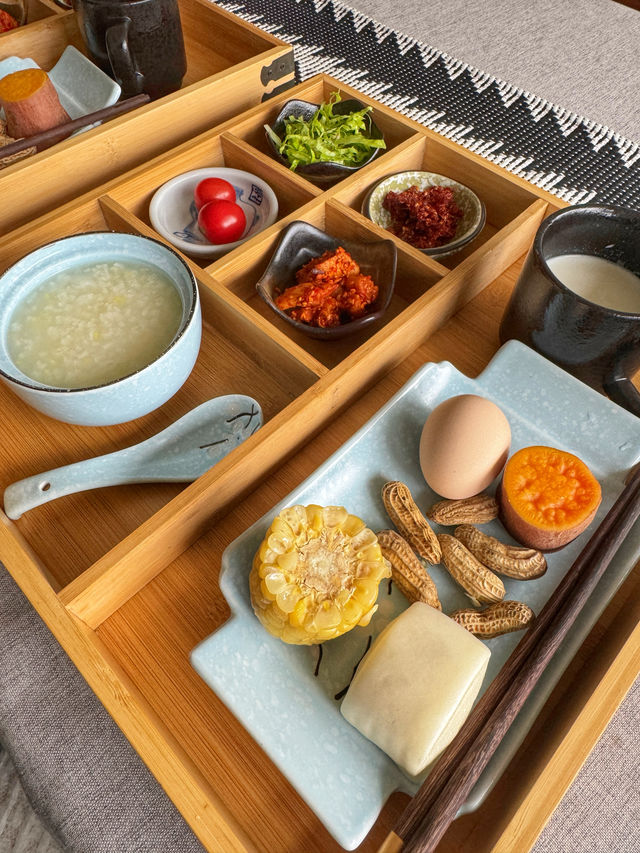 冬天來取暖成都周邊的世外桃源