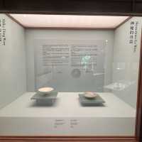 打卡香港羅桂祥茶藝館