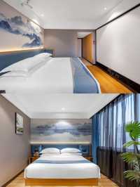 至臻體驗,奢華享受,盡在維多利亞哟~